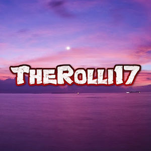 Meet your Posher, Therolli17
